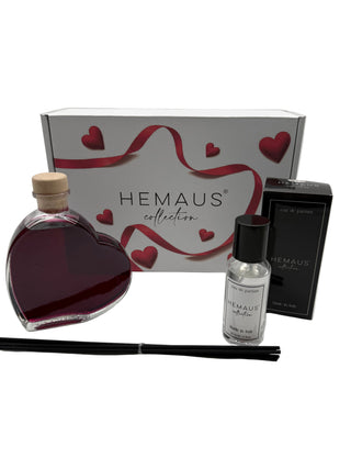 Box San Valentino❤️ “Episodio D’Amore”