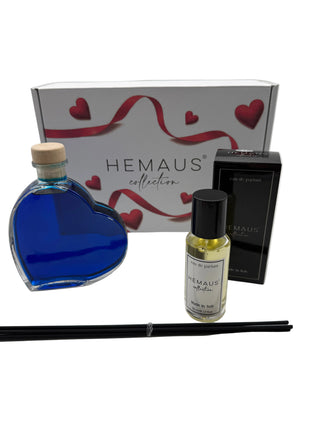 Box San Valentino❤️ Ragione & Sentimento