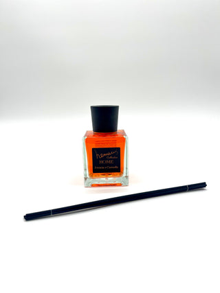 Cubo Arancia e Cannella 200ml