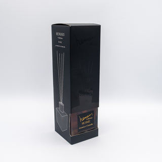 Cubo Arancia e Cannella 200ml