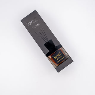 Cubo Arancia e Cannella 200ml