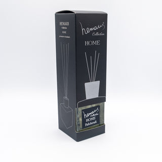 Cubo Patchouli 200ml